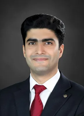 Muhammad Raza