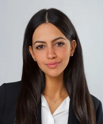 Natali Avshalomov