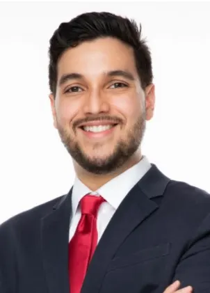 Ricardo Davila