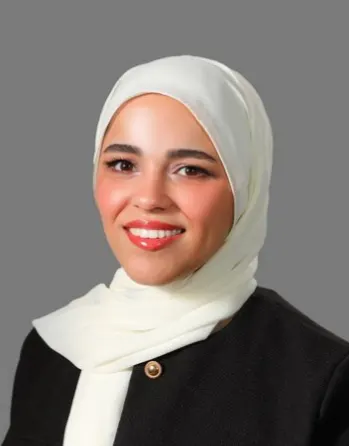 Sara Khader