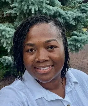 Sasha-Gaye Sharrier, RN, CHPN