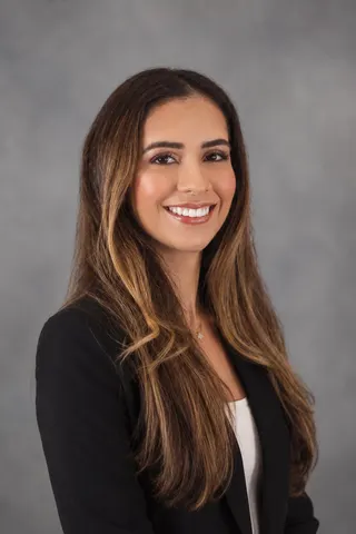 Mariana Nunes Ferreira, MD