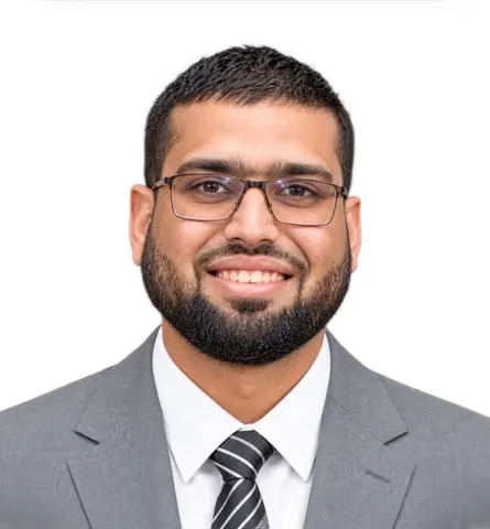Mohmed Imran Gora, MD